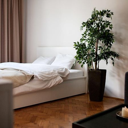 Ekoidea Station Apartments Kraków Zewnętrze zdjęcie