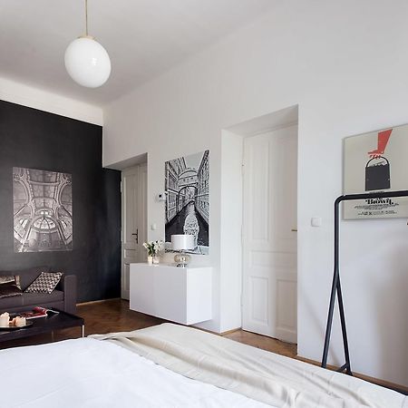Ekoidea Station Apartments Kraków Zewnętrze zdjęcie