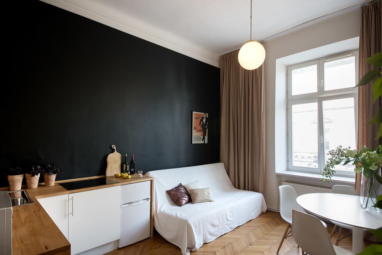 Ekoidea Station Apartments Kraków Zewnętrze zdjęcie