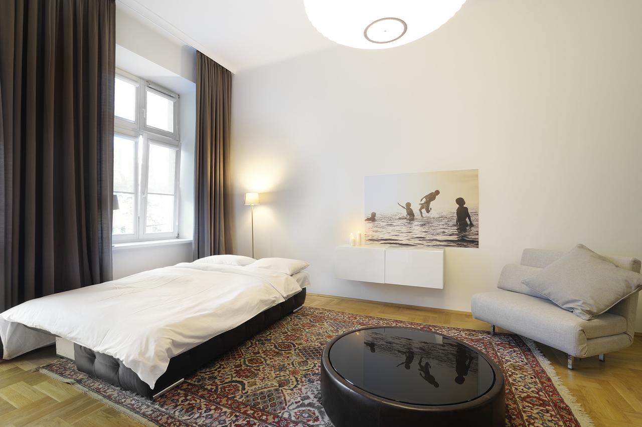 Ekoidea Station Apartments Kraków Zewnętrze zdjęcie