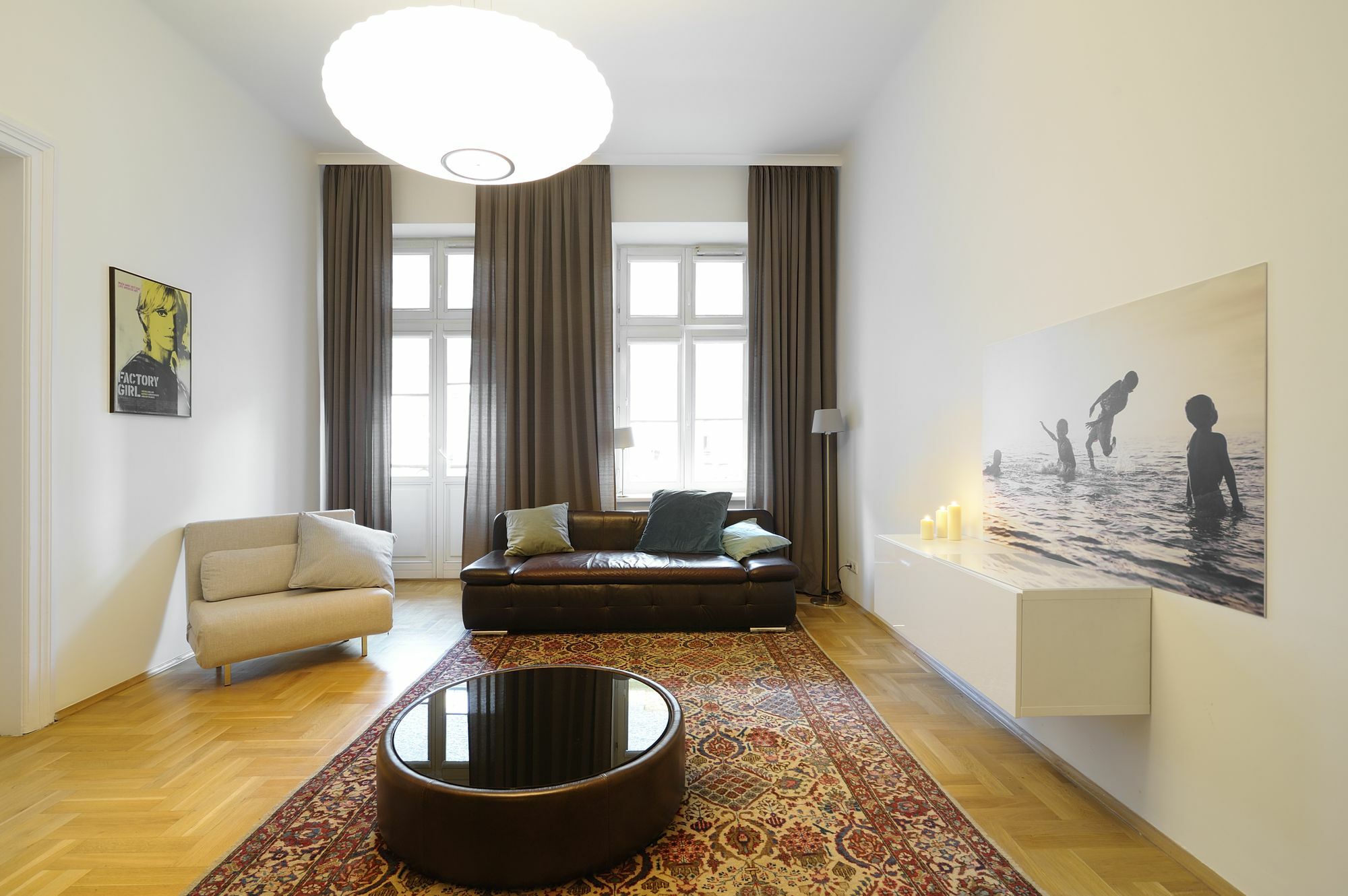 Ekoidea Station Apartments Kraków Zewnętrze zdjęcie