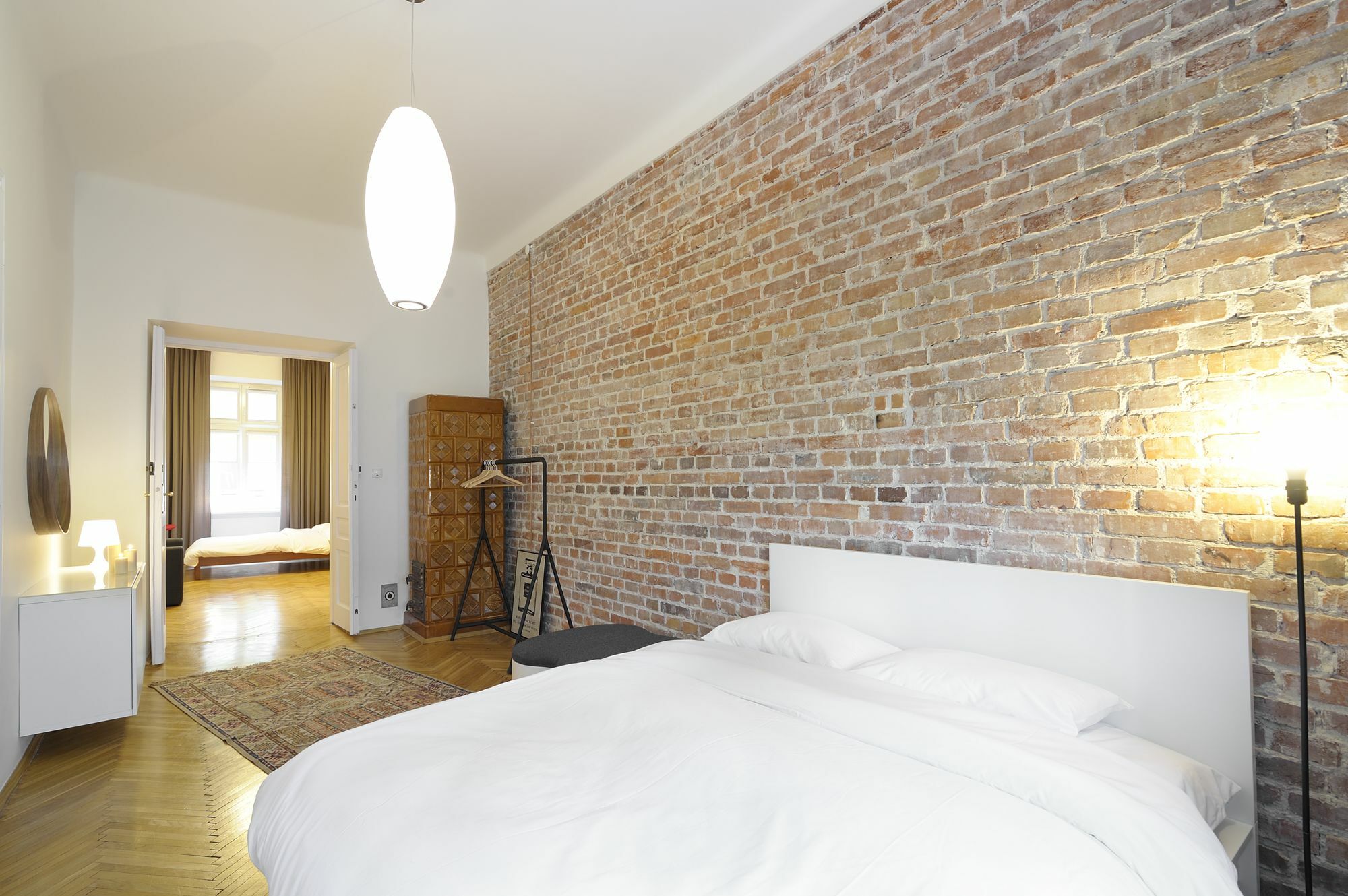 Ekoidea Station Apartments Kraków Zewnętrze zdjęcie
