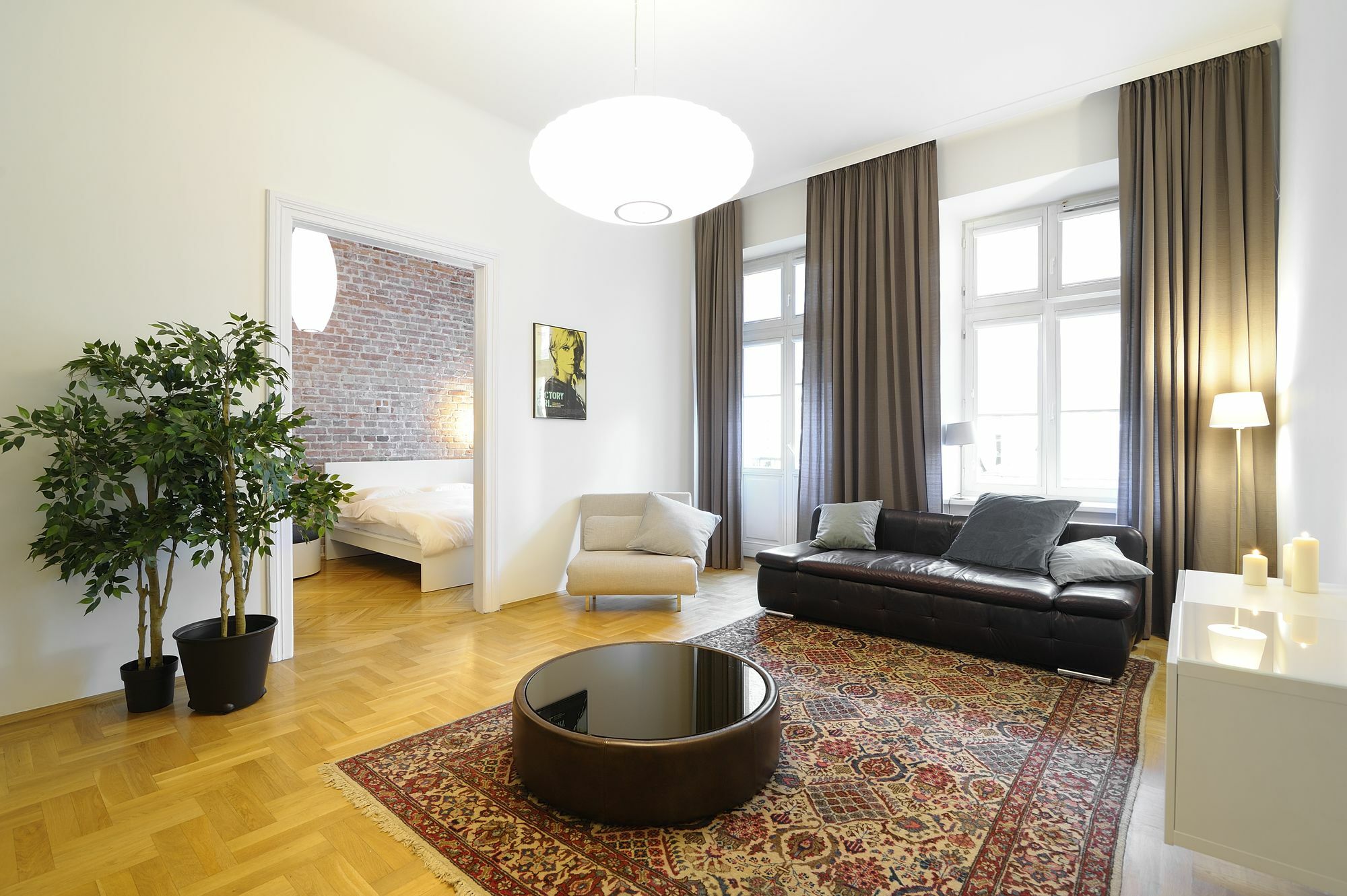 Ekoidea Station Apartments Kraków Zewnętrze zdjęcie
