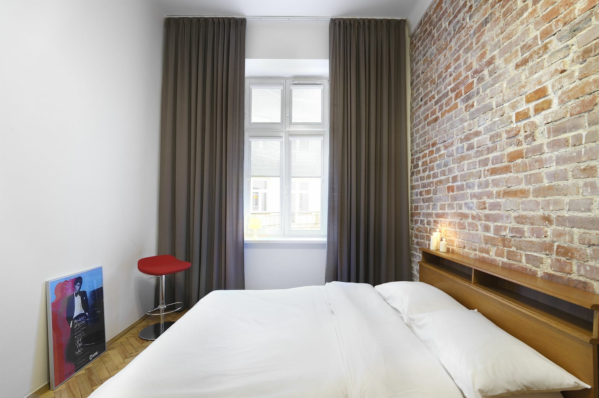 Ekoidea Station Apartments Kraków Zewnętrze zdjęcie
