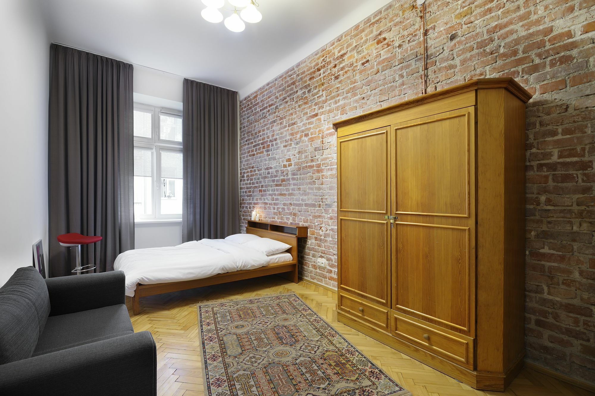 Ekoidea Station Apartments Kraków Zewnętrze zdjęcie