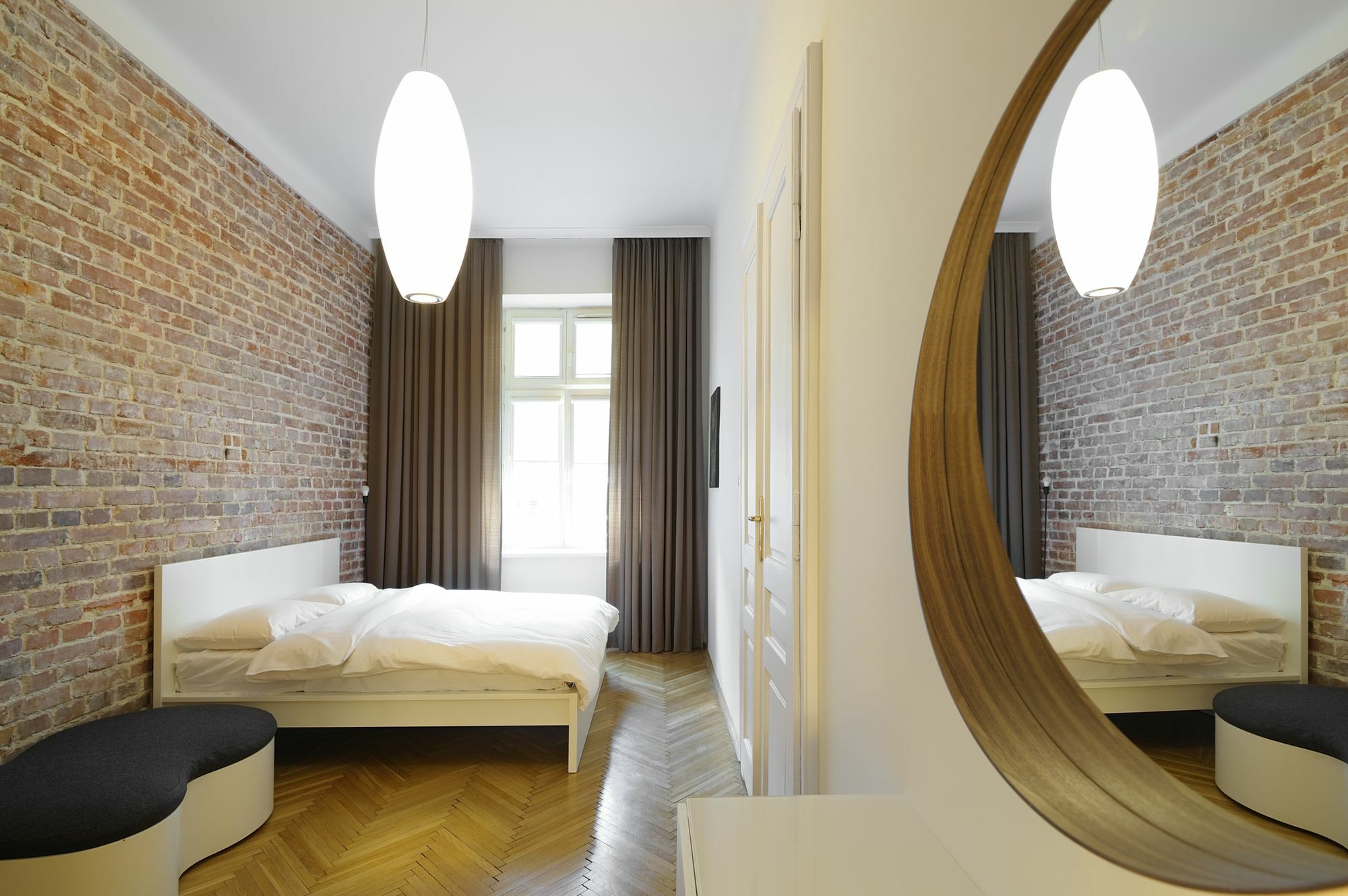 Ekoidea Station Apartments Kraków Zewnętrze zdjęcie