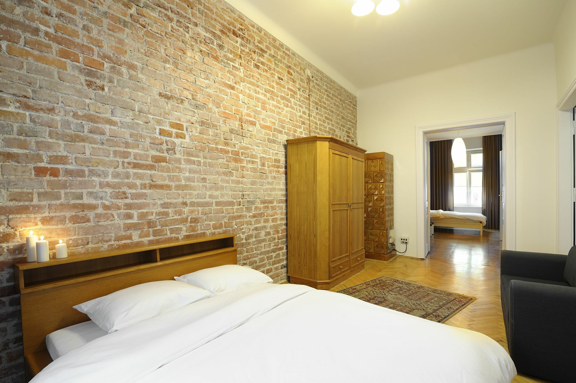 Ekoidea Station Apartments Kraków Zewnętrze zdjęcie